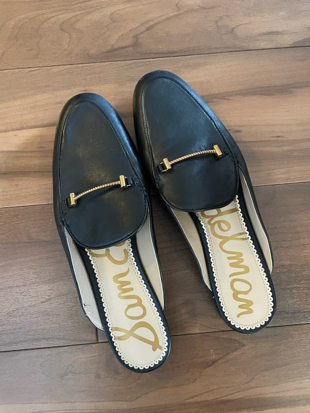 Sam Edelman Linnie Bit Mules